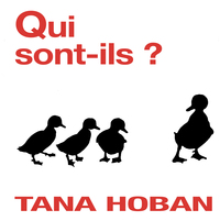 QUI SONT-ILS ?