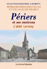 Périers et ses environs