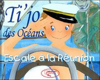 Escale à la Réunion