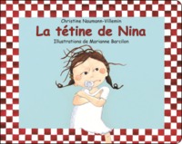 LA TETINE DE NINA (TOUT-CARTON)