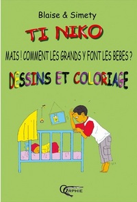 MAIS COMMENT LES GRANDS Y FONT LES BEBES