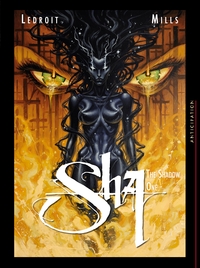 Sha T01