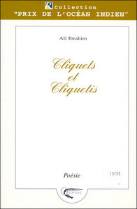 Cliquets et cliquetis - poésie