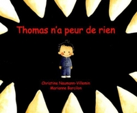 THOMAS N A PEUR DE RIEN