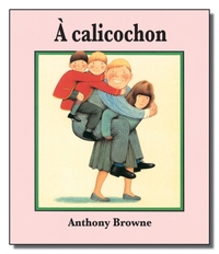 CALICOCHON (A)