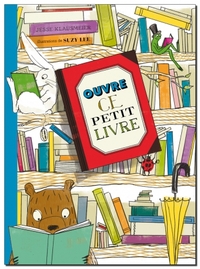 ouvre ce petit livre