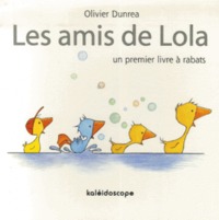 Amis de lola (Les)