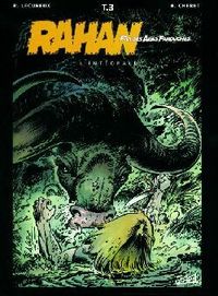 Rahan -Tome 3