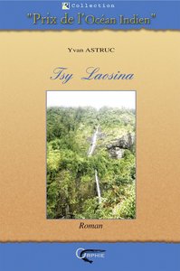 Tsy Laosina - roman