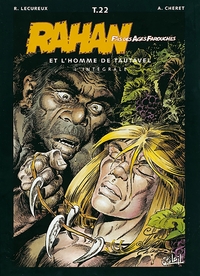 Rahan -Tome 22