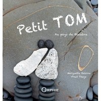 PETIT TOM - AU PAYS DE BLEUENE