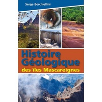 Il était une fois les Mascareignes - naissance et évolution des îles volcaniques