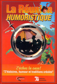 LA REUNION HUMORISTIQUE