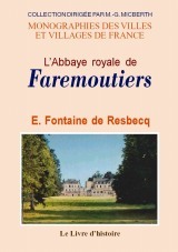 Histoire de Faremoutiers