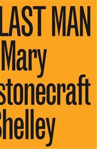 THE LAST MAN /ANGLAIS