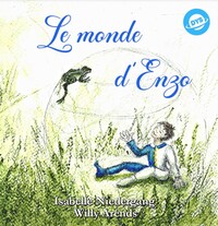 Le monde d'Enzo