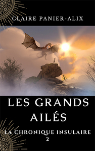 Dragons 1 : Les Grands Ailés