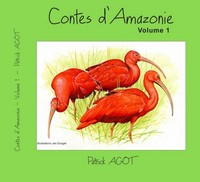 Contes d'Amazonie volume 1