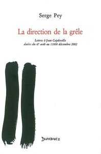 La Direction de la Grele