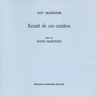 Renait de Ces Cendres