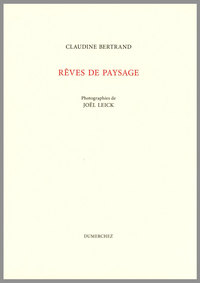 REVES DE PAYSAGE