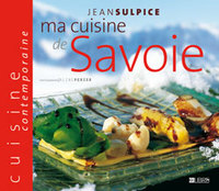 Ma cuisine de Savoie