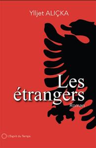 Les étrangers, un roman