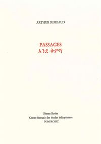 PASSAGES