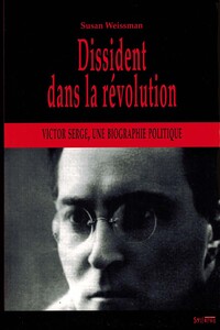 DISSIDENT DANS LA REVOLUTION