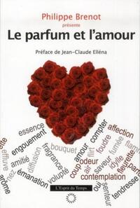 Le parfum et l'amour