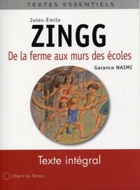 Jules-Emile Zingg