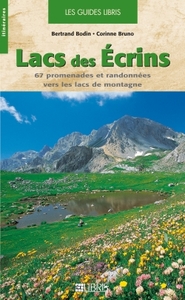 Lacs des Écrins