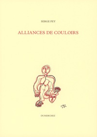 ALLIANCES DE COULOIRS - ILLUSTRATIONS, COULEUR