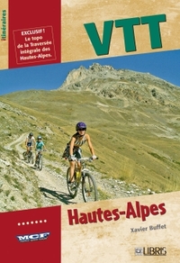 VTT Hautes-Alpes