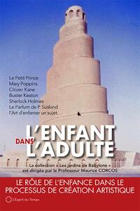 L'enfant dans l'adulte