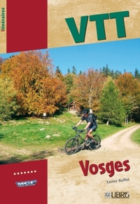 VTT dans les Vosges