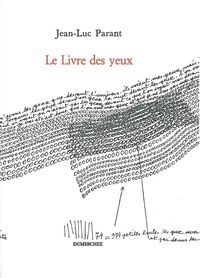 Le Livre des Yeux