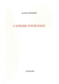 L' Atelier d'Eurydice