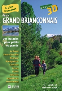 Dans le Grand Briançonnais
