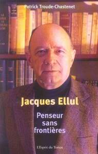 Jacques Ellul