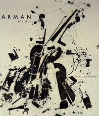 ARMAN - LES INCLUSIONS