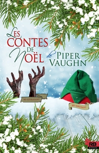 LES CONTES DE NOEL