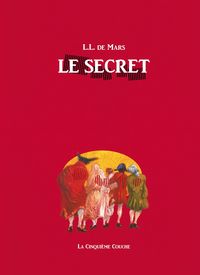 LE SECRET