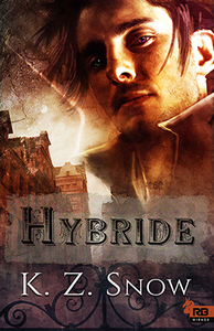 HYBRIDE - T01 - HYBRIDE