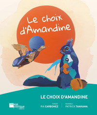 Le choix d'Amandine