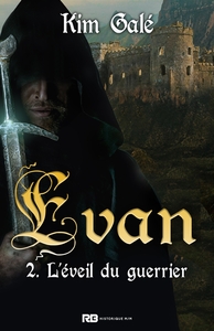 L'éveil du guerrier