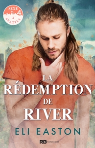 SEXE A SEATTLE - T04 - LA REDEMPTION DE RIVER - SEXE A SEATTLE, T4