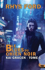 LE BLUES DU CHIEN NOIR