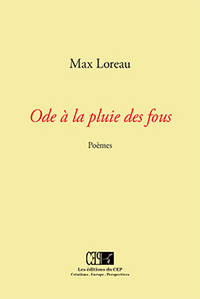 Ode à la pluie des fous