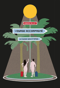 LE VOYAGE ACCOMPAGNE